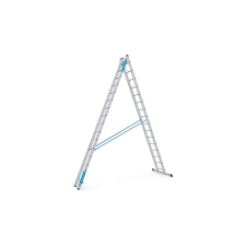  Zarges Combi Master Plus X Többcélú Létra 2x16 fokos létra és állvány