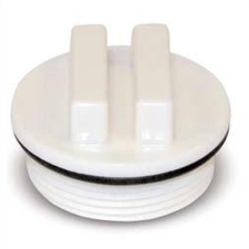  Záródugó Hayward típus medence kiegészítő