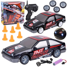  Záróverseny távirányítós autó drifteléshez távirányítós modell