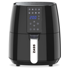 Zass ZAF 03 fritőz