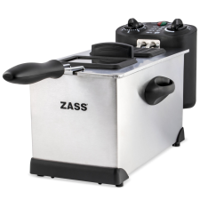 Zass ZDF 02 fritőz