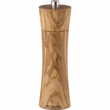 Zassenhaus 22223 Kerámia Borsőrlő FRANKFURT 18 cm - Olívafa (22223) konyhai eszköz
