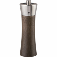 Zassenhaus 25453 Kerámia Sóörlő AUGSBURG 18 cm - Diófa (25453) konyhai eszköz