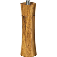 Zassenhaus Fűszerdaráló, 18 cm, olajfa, minőségi termék, Franfurt modell, Zassenhaus konyhai eszköz