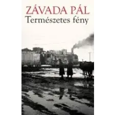 Závada Pál TERMÉSZETES FÉNY irodalom