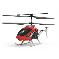  Zavartási Helikopter Syma S39H Piros távirányítós modell