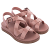 Zaxy Plena Sandal női szandál - rózsaszín