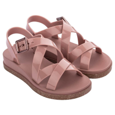 Zaxy Plena Sandal női szandál - rózsaszín női szandál
