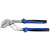 Zbirovia ZBIROVIA – Siko fogó 250 mm- PVC markolat ZB366250PVC