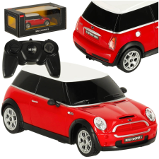  Zdalnie sterowany autó RASTAR MINI COOPER 1:27 távirányítós modell