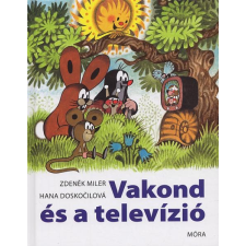 Zdeněk Miler Vakond és A Televízió gyermek- és ifjúsági könyv