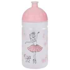 Zdravá lahev ZDRAVÁ LAHEV Kulacs - 0,5l, BALERINA kulacs, kulacstartó
