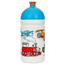 Zdravá lahev ZDRAVÁ LAHEV Kulacs - 0,5l, KELLEMES UTAZÁS kulacs, kulacstartó