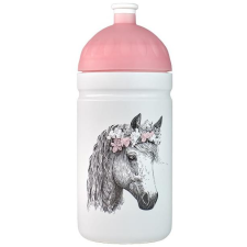Zdravá lahev ZDRAVÁ LAHEV Kulacs - 0,5l, VESNA, A LÓ (263050325) kulacs, kulacstartó