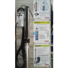  ZDS mélykúti szivattyú P.5-13.O3 7.9 bar szivattyú