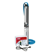  ZDS P.1-25.H3 csőkút szivattyú szivattyú