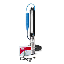  ZDS P.5-13.O3.DRP csőkút szivattyú szivattyú