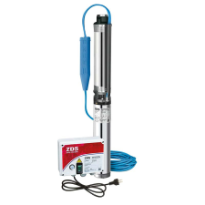  ZDS P.5-8.H3.DRP csőkút szivattyú szivattyú