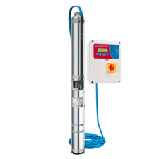  ZDS QPGo.X.1-12.DEF csőkút szivattyú szivattyú