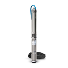  ZDS QPGo.X.5-4 csőkút szivattyú szivattyú