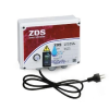 ZDS szivattyú indító doboz 0,75kW víz hűtésű (Franklin) motorokhoz