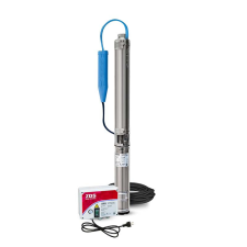  ZDS X.2-8.O3.DRP csőkút szivattyú szivattyú