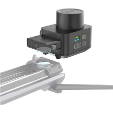 ZEAPON Micro3 E500 fotó állvány
