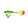  Zebco Quantum 4Street Spin-Jig 4,1cm 28g color Clown (3494105)