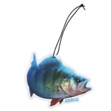  Zebco Target Fish Air Freshener autós illatosító Perch (Z0980004) illatosító, légfrissítő