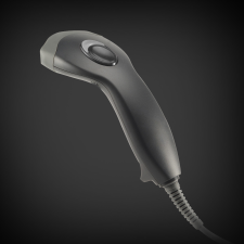  ZEBEX 3100 vonalkódolvasó (USB) vonalkódolvasó