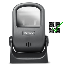 ZEBEX Z-8072 ULTRA vonalkódolvasó