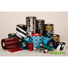 Zebra 04800BK08945 EREDETI nyomtatópatron & toner