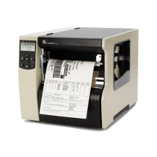 Zebra 220XI4 300DPI Z-NET címkenyomtató készülék (223-80E-00003) (223-80E-00003) nyomtató