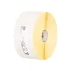  ZEBRA 3007208-T Z-Select 2000D Label