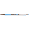Zebra F-301 golyóstoll, 0,7 mm, pasztell kék