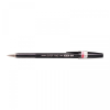 Zebra Golyóstoll 0,5mm, H-8000 Zebra, írásszín fekete