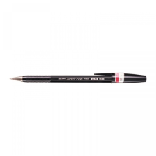 Zebra Golyóstoll 0,5mm, H-8000 Zebra, írásszín fekete toll