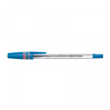 Zebra Golyóstoll 0,7mm kupakos, N5200 ZEBRA kék toll