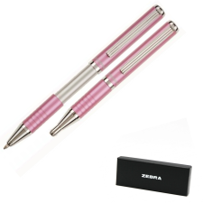  Zebra golyóstoll - SL-F1 - Pink díszdobozban toll