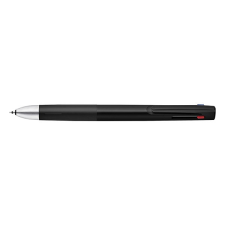 Zebra Golyóstoll ZEBRA bLen 3C 0,7mm fekete testű háromszínű toll