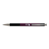 Zebra Golyóstoll Zebra F-301A 0.7 mm mályva