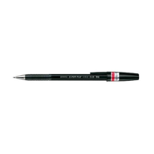 Zebra Golyóstoll Zebra H-8000 0.5 mm fekete toll