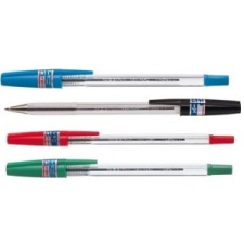 Zebra Golyóstoll Zebra N-5200 (0,7 mm) piros toll