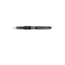 Zebra Kupakos töltőtoll - 0.6mm / Fekete (69481) toll
