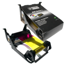 Zebra Load-N-Go ZXP Series 1 Ribbon YMCKO (800011-140) nyomtató kellék