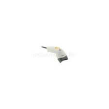 Zebra LS1203 vonalkódolvasó 1D, kit USB,stand anthracite (ZEBRA_LS1203-7AZU0100ER) vonalkódolvasó