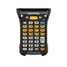 Zebra MC9300 vonalkódolvasó billentyűzet 34 keys (KYPD-MC9334FNR-01) (KYPD-MC9334FNR-01) vonalkódolvasó kiegészítő