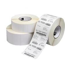 Zebra / Motorola ragasztó címke 102 mm x 152 mm hőátadáshoz etikett