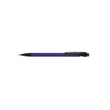 Zebra Nyomósirón, 0,5 mm, ZEBRA \"MP\", kék ceruza