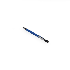 Zebra Nyomósirón 0,5mm kék test, ZEBRA MP ceruza